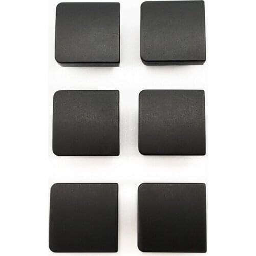 Car Interior Center Console Fake Button Switch Cover Dustproof Shell For Golf MK6 Jetta MK5 6 Eos Scirocco Caddy 1K0959623C