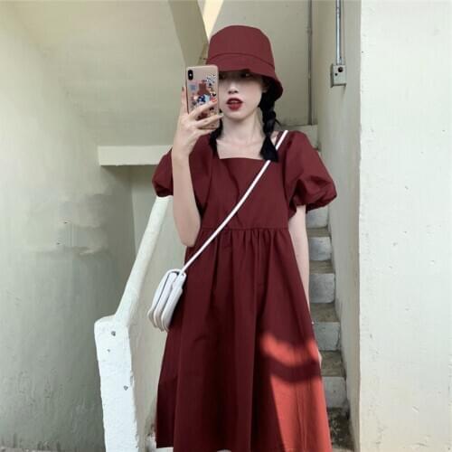 Синие летние платья KWD China At AliExpress