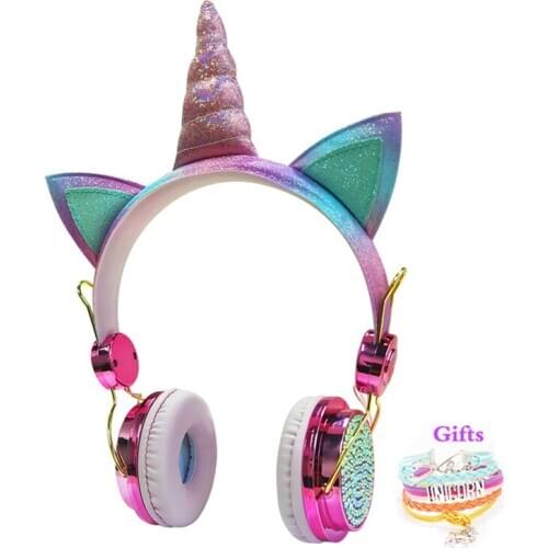 MOONBIFFY Closed-back Headphones