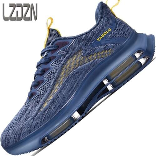 Men Sneakers Summer Shoes Mens Shoes Sports Full-length Putian Spring Running Zapatillas Hombre Chaussure Homme