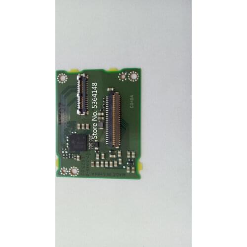 New LCD screen drive board repair Parts for Canon EOS 80D DS126591 SLR