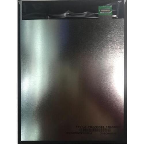 New Lcd Display 8inch For Storex Ezee Tab (8Q10-L) woxter QX85 QX 85 HYCEN0785B-161010 Tablet lcd Sensor replacement