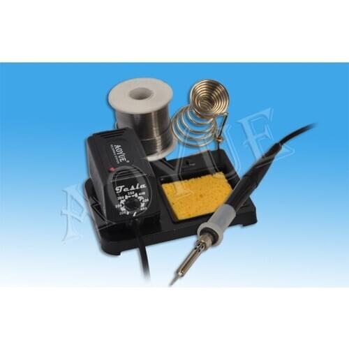 60 W Aoyue 469 adjustable welding station