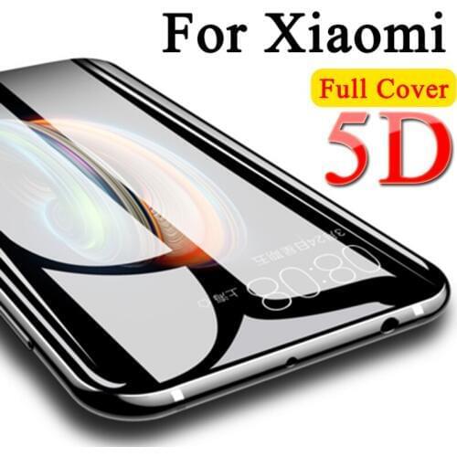 Peaktop Screen Protectors For Xiaomi Mi 5 Pro