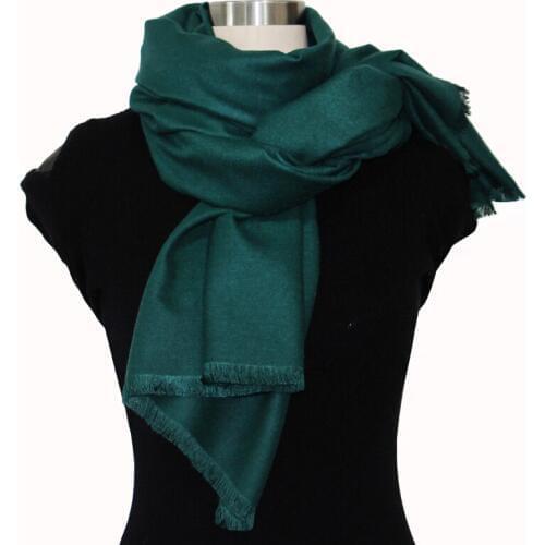 Scarves for Women Shawls Winter Warm Scarf Moon In The Sky Brand Soft Fashion Thicken Plaid Wraps Blanket Wool Cashmere Stoles