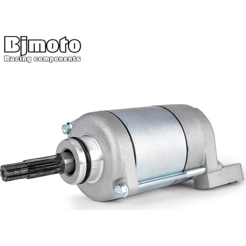 Motorcycle Starter Electrical Engine Starter Motor For Honda XRE300 2014-2017 31200-KVK-901