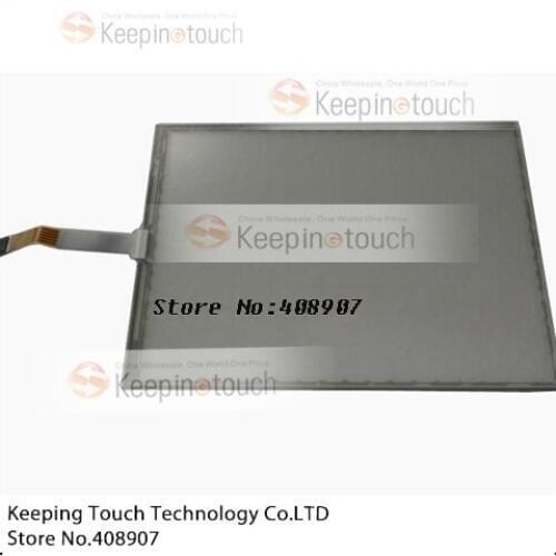 For 10.4" Bei Calais 4PP220.1043-K08 LCD Touch Screen Glass Digitizer