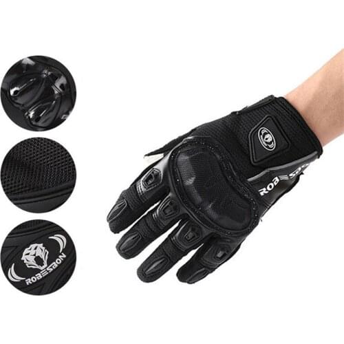 Black men universal accessories motocross parts motocross handglove moto gloves universal dirt pit bike racing motorcycle glove