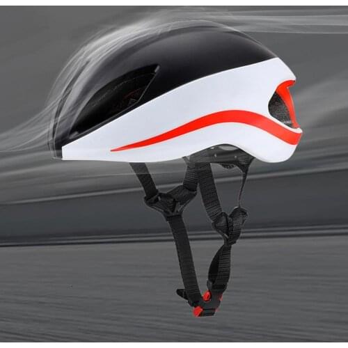 Moisture Absorption Fashion Cycling Protective Helmet High Toughness Bicycle Helmet Comfortable for Mountain Bike