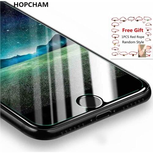 Protective Glass For iPhone xs xs max xr x glass For iPhone 7 8 6s Plus Screen Protector Tempered glass for iPhone 6 5s 7 8 Plus