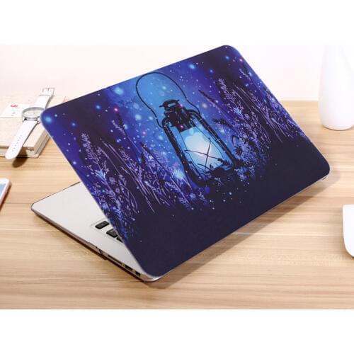 High quality Hard Case Shell Keyboard Cover Skin For Apple New Macbook pro 15 Air11 13 inch touch bar Retina 12 inch laptop case