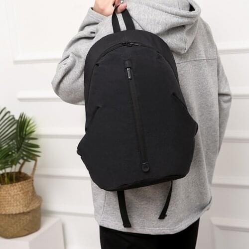 2020 High Quality Waterproof 17 Inch Laptop Backpack Men Travel Backpack Women Oxford Rucksack Male Vintage School Bag mochila