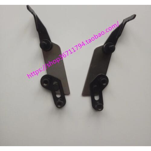 For Brother Sweater knitting machine accessories KR260 head fittings A54 part number 413797001, A55 part number 413804001