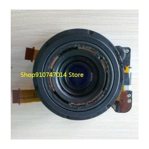 Free shipping Digital camera repair and replacement parts H3 H10 H20 DSC-H3 DSC-H10 DSC-H20 zoom lens for Sony