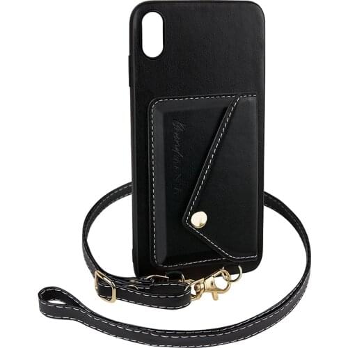 Brandmania IPhone XS Max