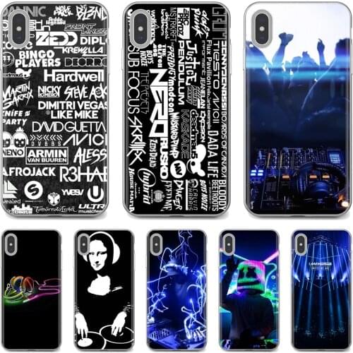 Dj Wallpaper Full HD For Huawei Mate 7 8 9 10 20 30 40 Lite Pro P Smart 2018 2019 Plus G7 G8 Mobile Phone Cover Bag