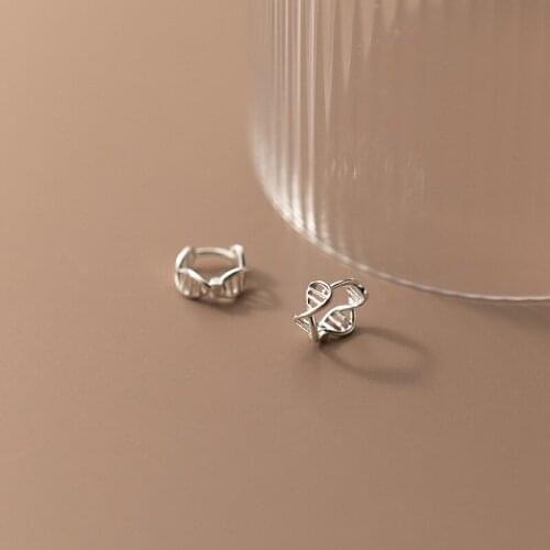 EFIMERO Earrings Rings