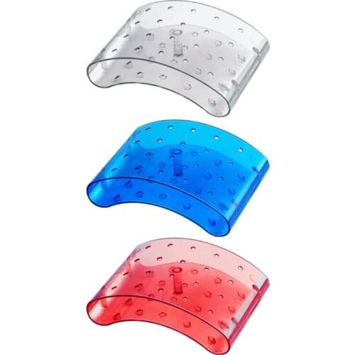 Environmental Friendly Lollipop Stands Made by Non Toxic Material Acrylic No Sharp or Hard Parts No Harm to Children F19B