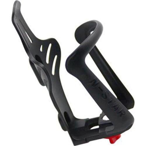 Flexible Bottle Holder Road Mount Bracket Secure Rack Accessories