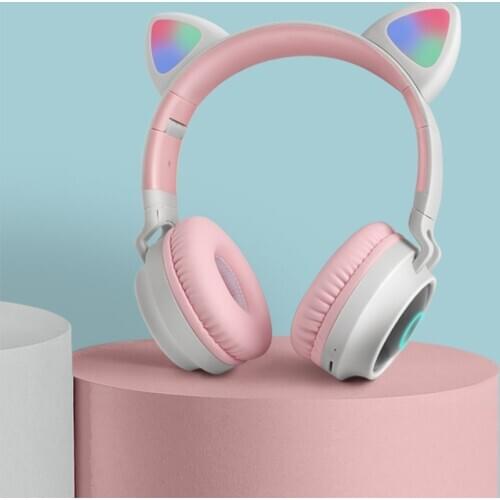 FINGERTIME Headphones With Microphone