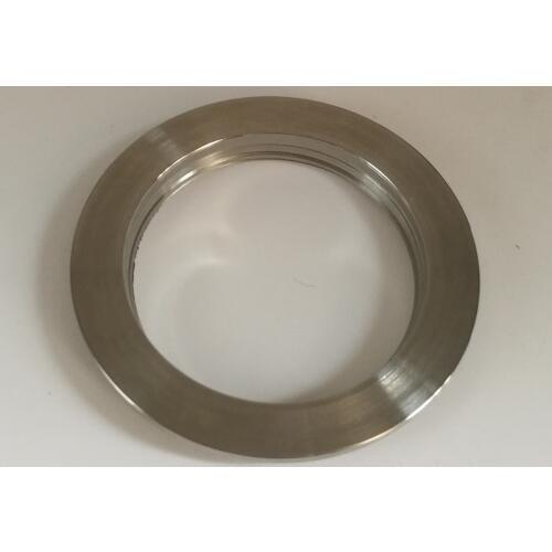 CAPSULONE metal ring