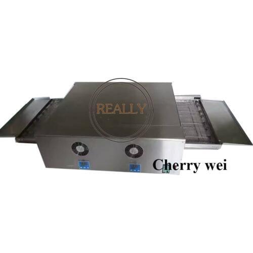 MGP-1-4 Gas 0-400 degree large space Baking Oven Cake Bread Pizza Toaster Cooker With Timer