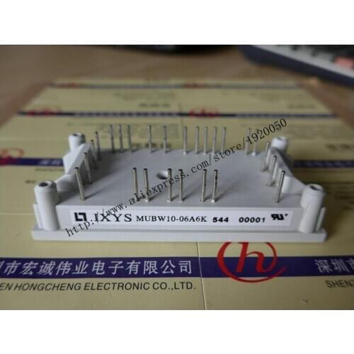 MUBW10-06A6K module Special supply Welcome to order