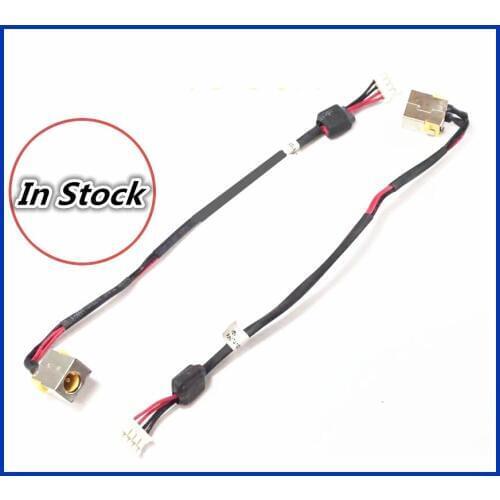 New Laptop DC Power Jack Charging Socket Cable Wire Cord For ACER ASPIRE V5-561 V5-561P V5-561G V5-561PG E1-570