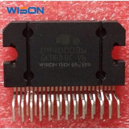 New original 09400036 O9400036 ZIP-25