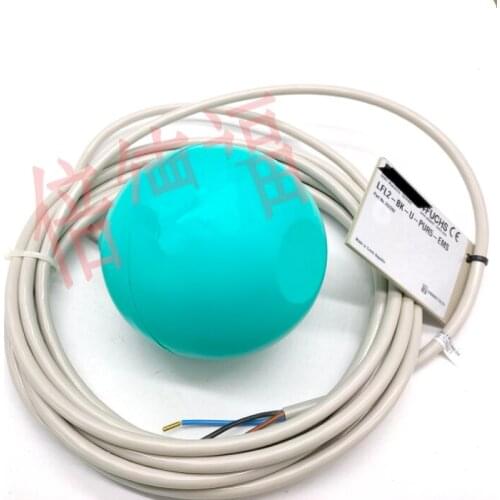 New Original LFL3-CK-U-PVC5 Authentic Level Measurement Switch High-Quality
