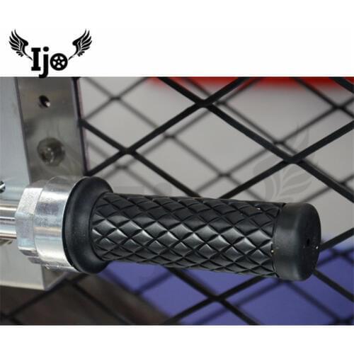 Manillar moto grip manubrio moto handle bar retro for honda shadow vespa piaggio ktm exc pitbike protaper motorcycle handlebar