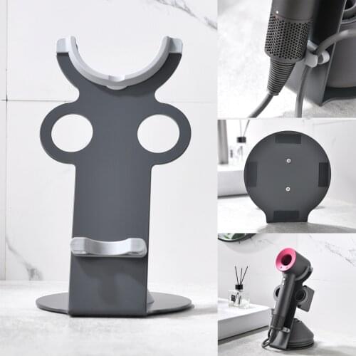 Supersonic stand hair dryer stand supersonic stand supersonic rack supersonic bracket supersonic storage supersonic organizer