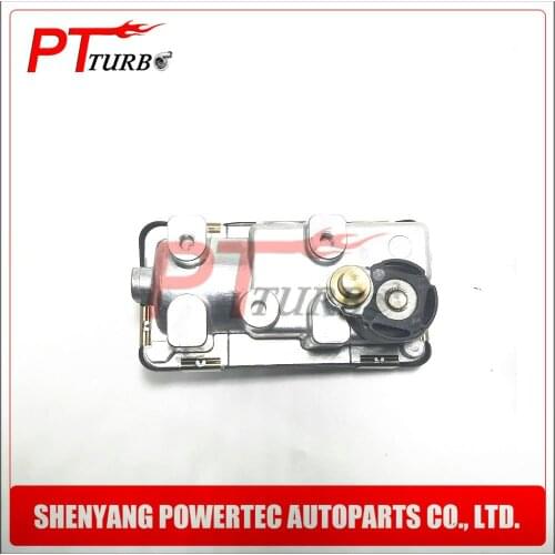 G-13 761963 6NW009483 769674 Turbo Parts Internal Wastegate For Mitsubishi Outlander 2.2 DI-D 115Kw Turbine Electronic Actuator