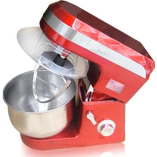 Free shipping High quality Food mixer with mixing bowl 220V-240V,1200W stand mixer cook machine dough mixer machine