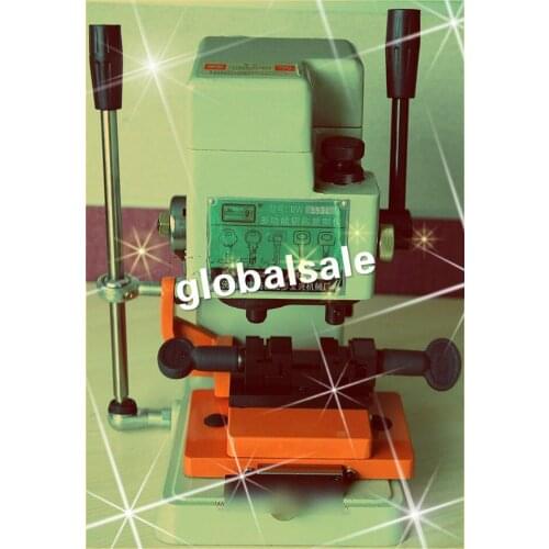 Wenxing-333L duplicator machine 170w.key cutting machine.key copier