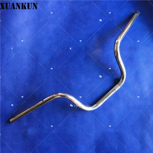 XUANKUN GT125 QS125-5/5C/5E/5H/5G The Direction Of The Motorcycle Handlebar Handle