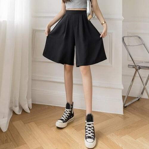 YUAZHOQI Women's Loose Pants