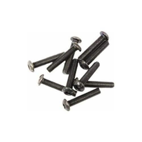 1/5 scale rc baja parts Rovan part Hexagon flat head screws (M5X30) 10pc 68051 for BAJA and Losi 5ive T