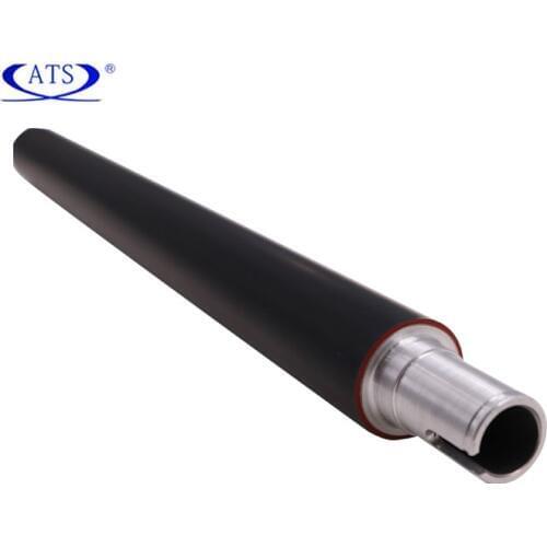 1pcs Lower fuser roller Pressure Roller for Konica Minolta C 220 280 360 C220 C280 C360 Lower Pressure Roller