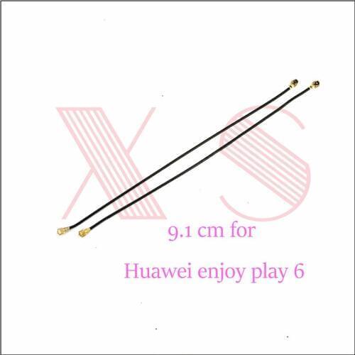 2pcs Antenna Signal flex line for Huawei 6 for Huawei enjoy play 6