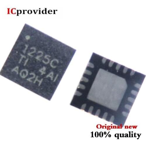! 50pcs/lot TPS51225CRUKR TPS51225C TPS51225CR QFN-20 IC best quality
