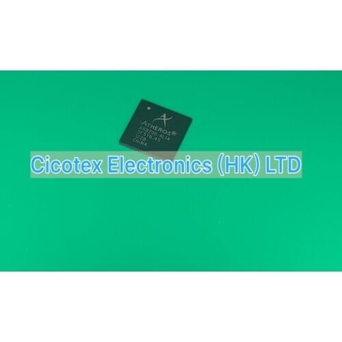 5pcs/lot AR8236-AL1A QFN68 AR8236-AL 1A 6-PORT MANAGEMENT FAST ETHERNET SWITCH AR8236AL1A AR8236-AL1A-TR AR8236-AL1ATR AR 8236