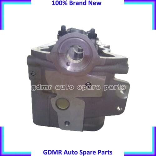 Auto spare parts engine cylinder head AHF AGR ALH 038103373E AMC 908 703 for Skoda Octavia Fabia 1.9tdi head cylinder