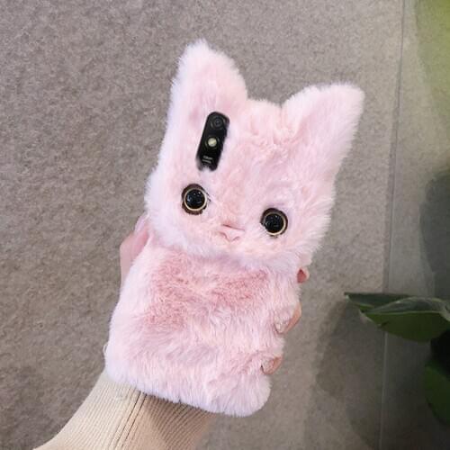 Case for OPPO Reno 4 Lite SE 3 Pro 2 2Z 2F A15 A92 A92s A93 A53 A53s Cute Cat Warm Cover for Realme X3 Superzoom 5 6 Pro 5S 6S