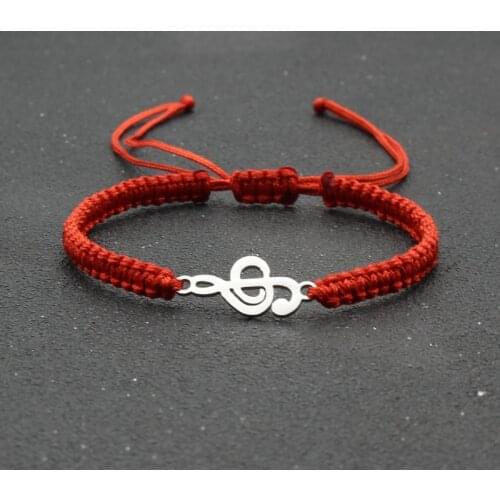 Cute Bear Friendship Bracelets