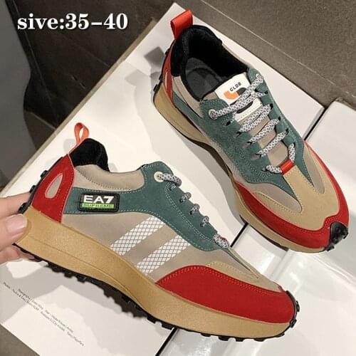 Dragon captain Women's Sneakers