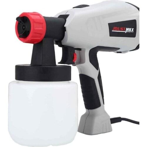 Cake chocolate 0.5mm electric spray gun small spray gun spray gun paint spray gun latex paint spraying machine