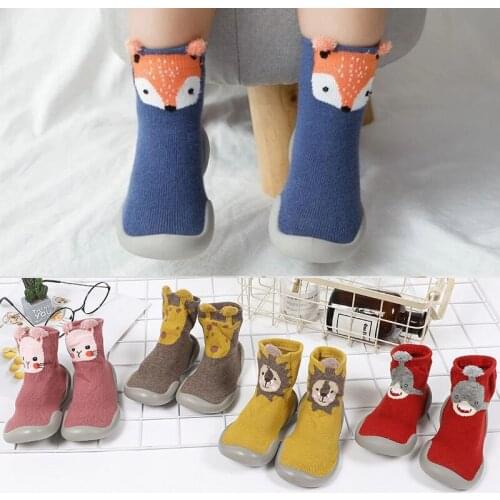 FFF Cai Children's Shoes