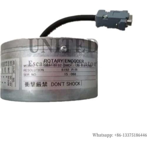Elevator Encoder SBH-8192-5MD 20-015-C16A