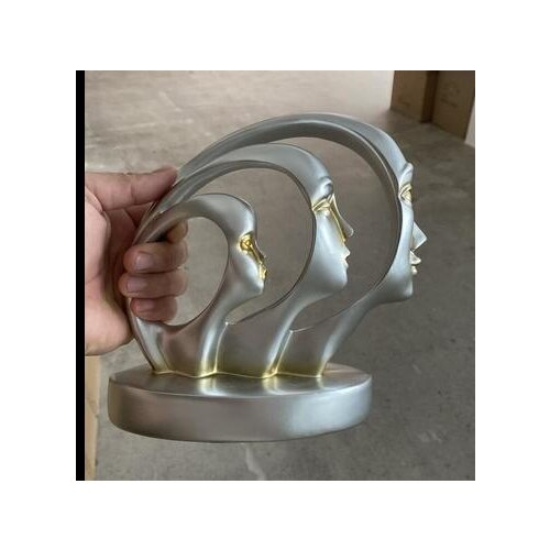 CUTE FLAMINGO DECORATION HOME BEDROOM GIRL HEART BIRD DECORATION NEWLYWED PRINCESS STYLE GIRL DAY GIFT IDEA